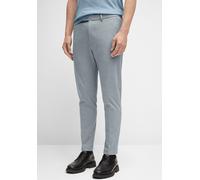 Anzughose CINQUE "CIBEPPE", Herren, Gr. 48, N-Gr, grün (hellgrün), Web, Obermaterial: 66% Polyester, 20% Viskose, 8% Elasthan, 6% Polyamid, meliert, bequem lang, Hosen Anzughose, mit Coinpocket vorne