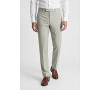 Anzughose CINQUE "CIBEPPE", Herren, Gr. 56, N + S Gr, braun, Web, Obermaterial: 66% Polyester, 28% Viskose, 6% Elasthan, unifarben, gerade, unten schmal lang, Hosen Anzughose, Tapered-Fit, mit dezente