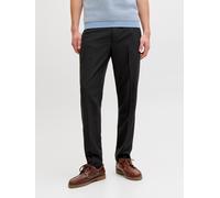 Jack & Jones Martin Anzughose 52 Black / Slim Fit