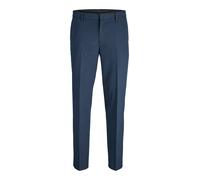 Jack & Jones Martin Anzughose 54 Black Iris / Slim Fit