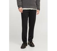 Jack & Jones Jaxon Jersey Anzughose 50 Black / Slim Fit
