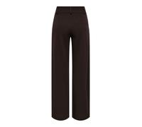 JDY Damen Jdygeggo Life Occasion Pant JRS Noos, Chocolate Torte, XL / 32L EU