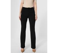 Vero Moda Bootcuthose »VMAMIRA MR FLARED PANT«