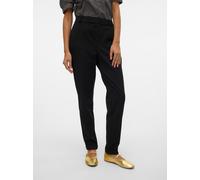 Vero Moda Maya Tailored Hosen L Black Denim