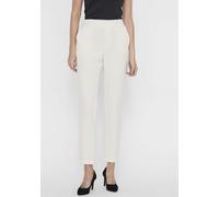 Vero Moda VMMAYA MR LOOSE SOLID PANT XS - L 32 Birch (10225280) (431893) Beige XS - L 32