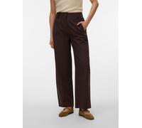 VERO MODA Vmselma Hw Barrel Pants WVN Noos