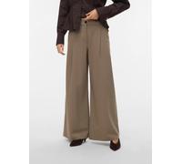 VERO MODA Female Anzughose VMSTELLA Mittlere Taille Hose