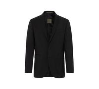 Anzugsakko BENVENUTO. "ROMEO", Herren, Gr. 29, grau (anthrazit), Obermaterial: 100% Wolle WO. Futter: 100% Viskose CV., modern fit, V-Ausschnitt, Sakkos, mit Brustleistentasche (41297523-29) anthrazit