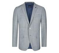 Daniel Hechter Herren Jacket NOS Mod DH-X Blazer, per Pack Grau (Grey 920), 102 (Herstellergröße: 102)