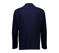 Anzugsakko LINDBERGH "Sakko Relaxed Fit", Herren, Gr. XS, blau (navy), Obermaterial: 65% Polyester, 31% Viskose, 4% Elasthan. Futter: 100% Polyester, Sakkos (36485714-XS) navy