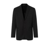 Anzugsakko THOMAS GOODWIN "7834-3379", Herren, Gr. 29, grau (anthrazit), 100% Wolle, unifarben, figurbetont, mit Knöpfen, Sakkos, im Modern-Fit, 7834-8-3379 (32606068-29) anthrazit