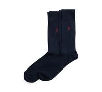 Polo Ralph Lauren Underwear Socken im 2er-Pack in Marine, Größe 39-42