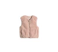 Marc OPolo Junior - Md.-Teddyweste FRENCH ROSE - Gr. - 122