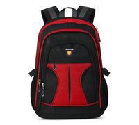 Aoking Rucksack 22L Herren Damen Schulrucksack, Sportrucksack, Freizeitrucksack, Uni Arbeit Business, Reiserucksack Handgepäck, Outdoor Wandern Trekking - passt 15,6 Zoll Laptop Daypack 5 Farben