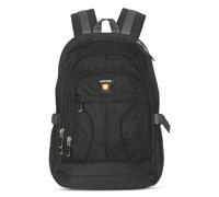 Aoking Rucksack 22L Herren Damen Schulrucksack, Sportrucksack, Freizeitrucksack, Uni Arbeit Business, Reiserucksack Handgepäck, Outdoor Wandern Trekking - passt 15,6 Zoll Laptop Daypack 5 Farben