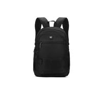 Aoking Rucksack Unisex BLACK Einheitsgröße