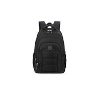 Aoking Rucksack Unisex BLACK Einheitsgröße