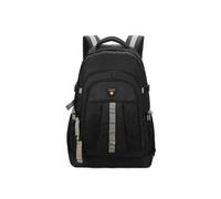 Aoking Rucksack Unisex BLACK Einheitsgröße