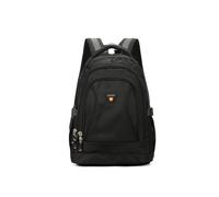 Aoking Rucksack Unisex BLACK Einheitsgröße