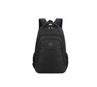 Aoking Rucksack Unisex BLACK Einheitsgröße