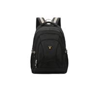Aoking Rucksack Unisex BLACK Einheitsgröße