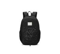 Aoking Rucksack Unisex BLACK Einheitsgröße