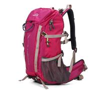 Aoking Rucksack Unisex BLACK Einheitsgröße