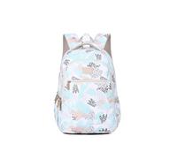 Aoking Rucksack Unisex MINT Einheitsgröße