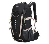 Aoking_YJN79807_Camping SkiTouren Wanderrucksack,40L,53x34x22 cm,abnehmbare Netzrahmen mit Regenhülle