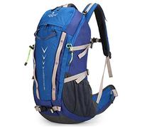 Aoking Rucksack Unisex BLUE Einheitsgröße