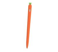 AOKWAWALIY Pencil 2 Case Soft Silicone Case Pencil Second Generation Pencil 2 Enclosure