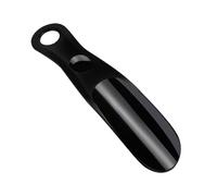 AOOOWER Leichter Schuhlöffel Aus ABS 185 Mm Lang Ergonomischer Schuhlöffel Leicht Tragbar Für Zuhause Reisen Büro