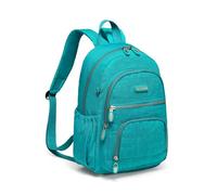 AOTIAN Frauen Rucksack Klassische Leichte Kleine Tagesrucksack Damen Nylon City Pack Jugendliche Lässiger Daypack Tasche 9 Liters