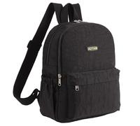 AOTIAN Rucksack Damen Klein, Leichter Tagesrucksack Kleiner Cityrucksack Handtasche Nylon Reiserucksack Daypack Wanderrucksack Anti-theft Arbeitsrucksack Mini Tasche Backpack für Arbeit, Reisen