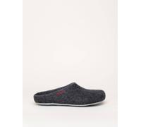 AP-701 Clogs Filzpantoffeln charcoal Mittel - magicfelt 38.0