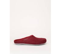 Gottstein Hausschuhe Magicfelt 701 (100% Wolle) rot (Größe 36-42), Größe Euro (US) 38