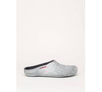 AP-701 Clogs Filzpantoffeln light grey Mittel - magicfelt 42.0