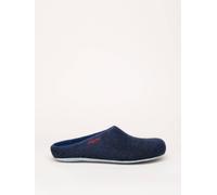 AP-701 Clogs Filzpantoffeln midnight Mittel - magicfelt 38.0