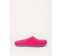 AP-701 Clogs Filzpantoffeln pink Mittel - magicfelt 41.0