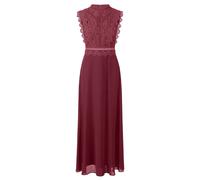 Apart - Abendkleid - Größe 38 - rot