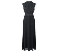 Apart - Abendkleid - Größe 44 - schwarz