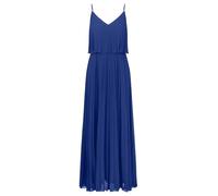 APART Abendkleid in 2in1 Optik, Royalblau, 46