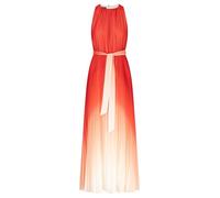 APART Abendkleid mit Farbverlauf, rot-Multicolor, 34