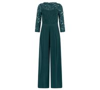 Apart - Abendoverall - Größe 40 - grün