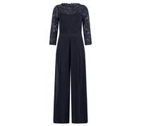 Apart - Abendoverall - Größe 42 - blau