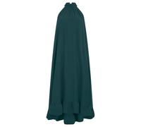 Apart - Chiffonkleid - Größe 36 - grün