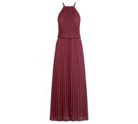 Apart - Chiffonkleid - Größe 36 - rot