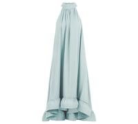 Apart - Chiffonkleid - Größe 38 - blau