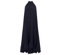 Apart - Chiffonkleid - Größe 42 - blau