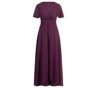 Apart - Chiffonoverall - Größe 36 - violett